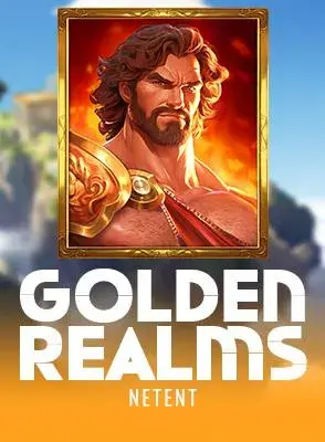 Golden Realms